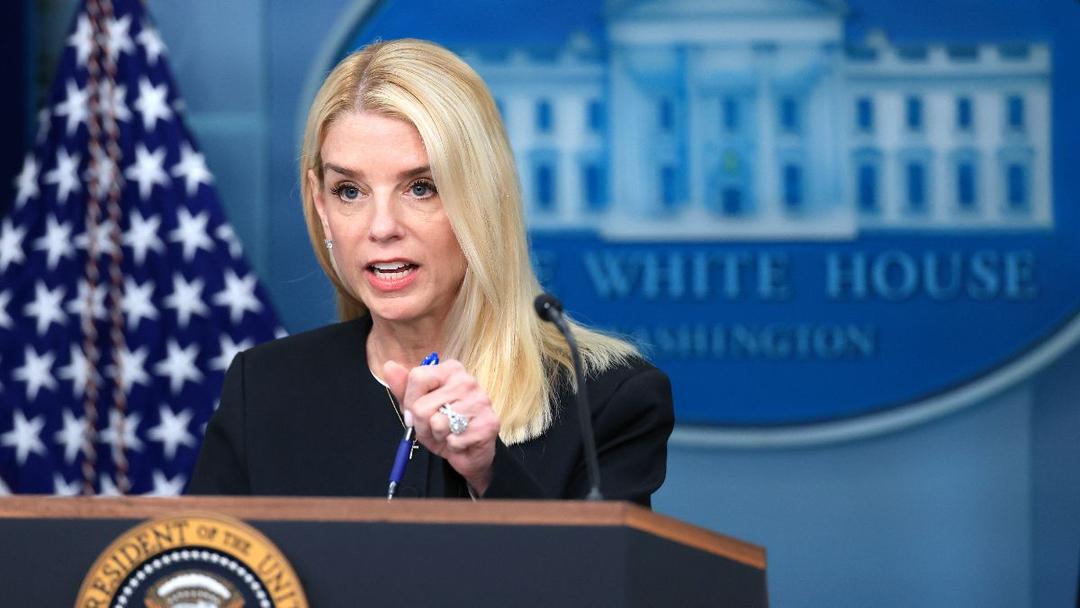DOJ Opens Grand Jury Probe Into Trump-Russia Investigation Origins