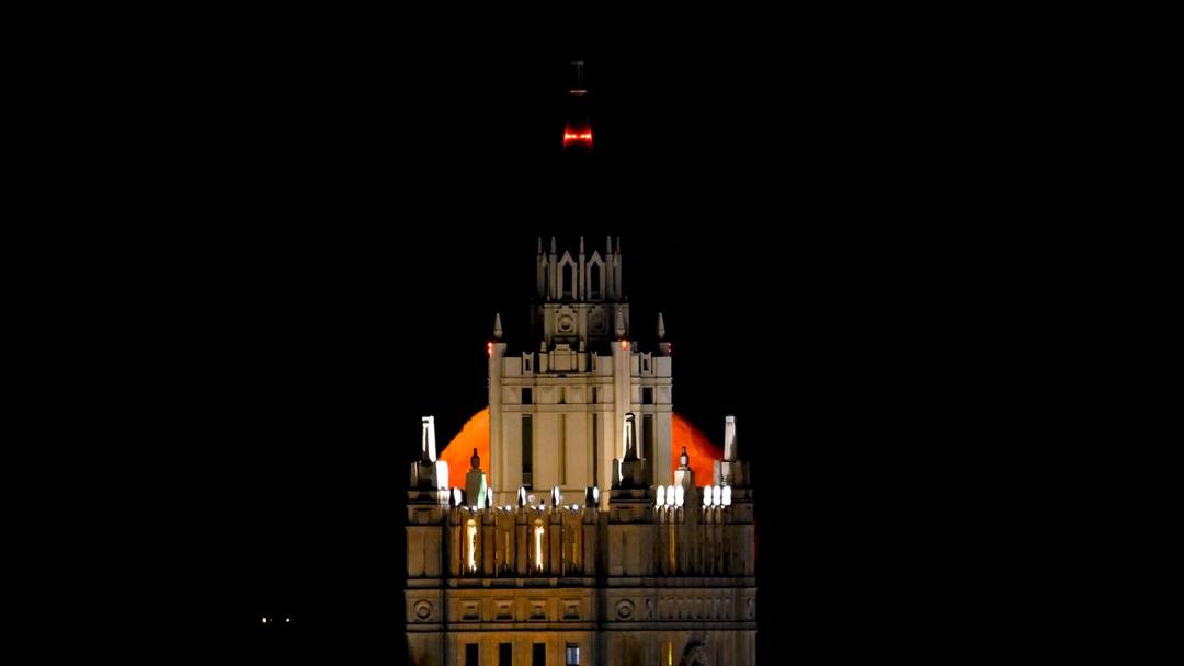 Russia Will No Longer Abide by INF Treaty, Foreign Ministry Says