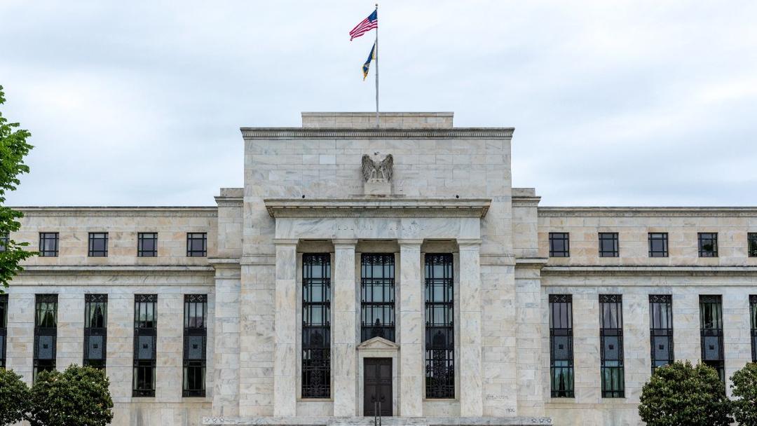 China Seeking to Infiltrate US Fed, Senior Republican Claims