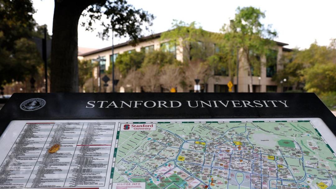 Stanford Lays Off 363 Employees Amid Federal Policy Changes