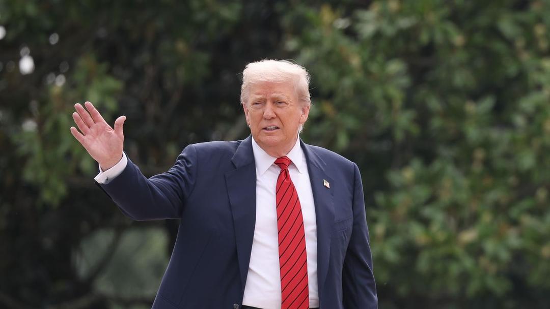 Trump Prepares Executive Order on 'Debanking' Claims
