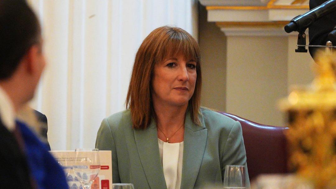 UK: Think Tank Claims Reeves Faces £41B Budget Gap