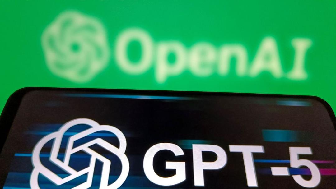 OpenAI Releases GPT-5 Model to All ChatGPT Users