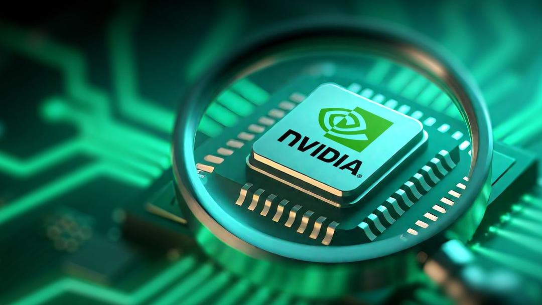 Nvidia, AMD Agree to Pay US 15% of China Chip Sales Revenue