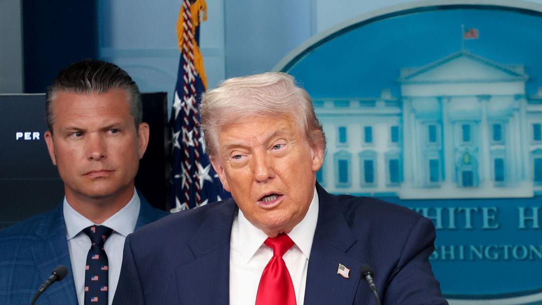 Trump to Call Zelenskyy, European Leaders After Putin Talks