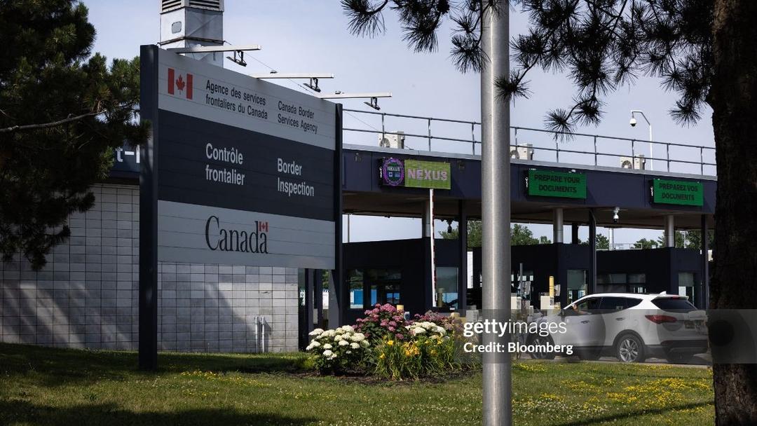 Canada: Police Chiefs Call for Updated Laws to Fight Cross-Border Crime