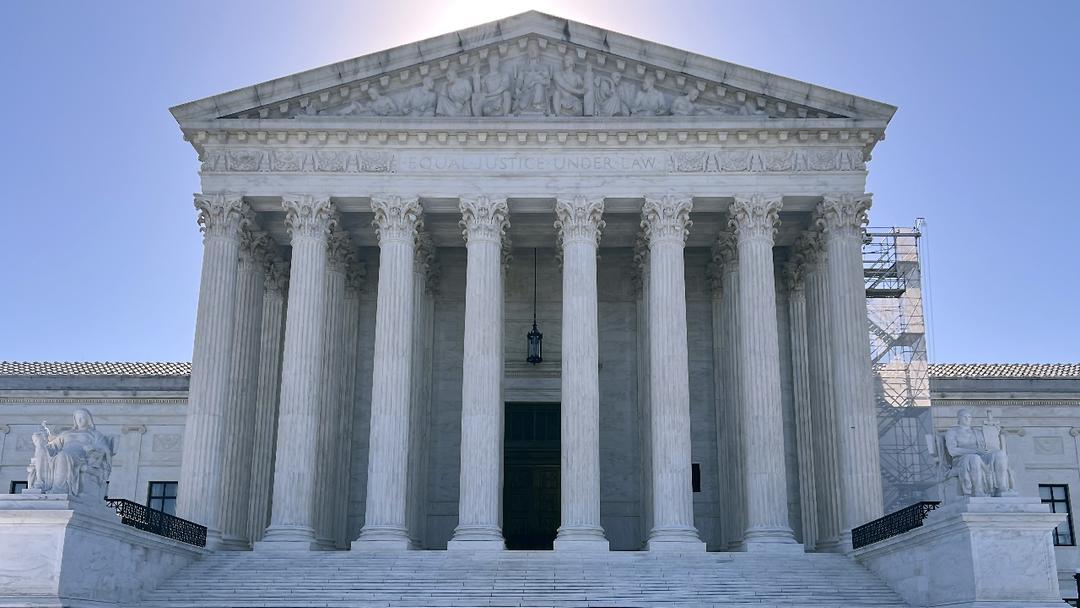 Supreme Court Allows Trump NIH Grant Cuts in 5-4 Decision