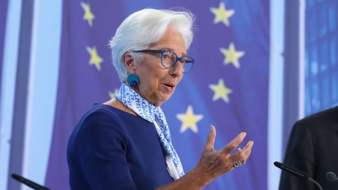 ECB Chief: Foreign Workers Crucial for EU Economic Growth