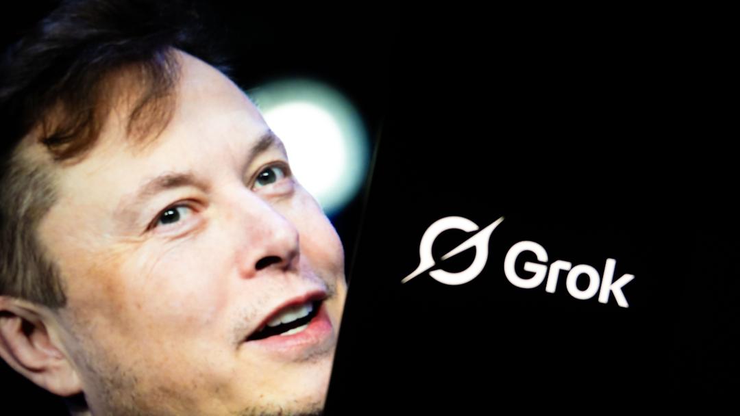 Musk Sues Apple and OpenAI Over AI Competition Claims