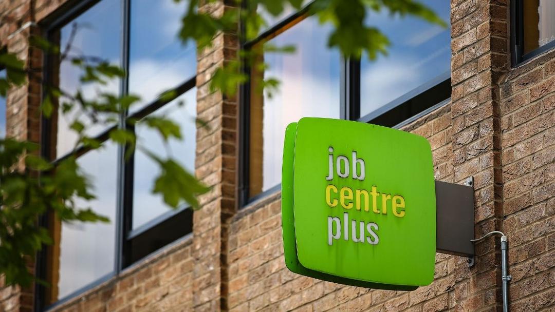 UK: Record 6.5M Claiming Jobless Benefits