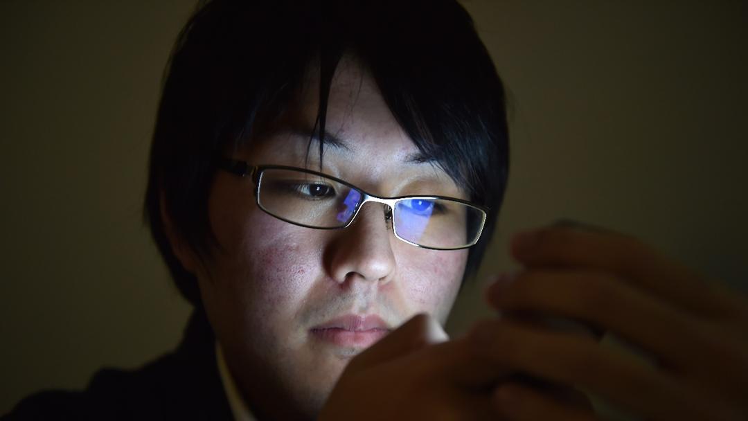 Japanese City Proposes 2-Hour Daily Smartphone Limit