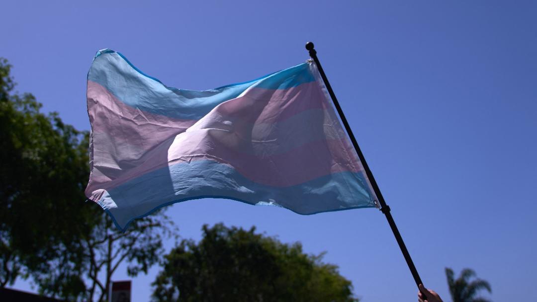 Trump Admin Threatens Sex Ed Funding Cuts Over Trans Content