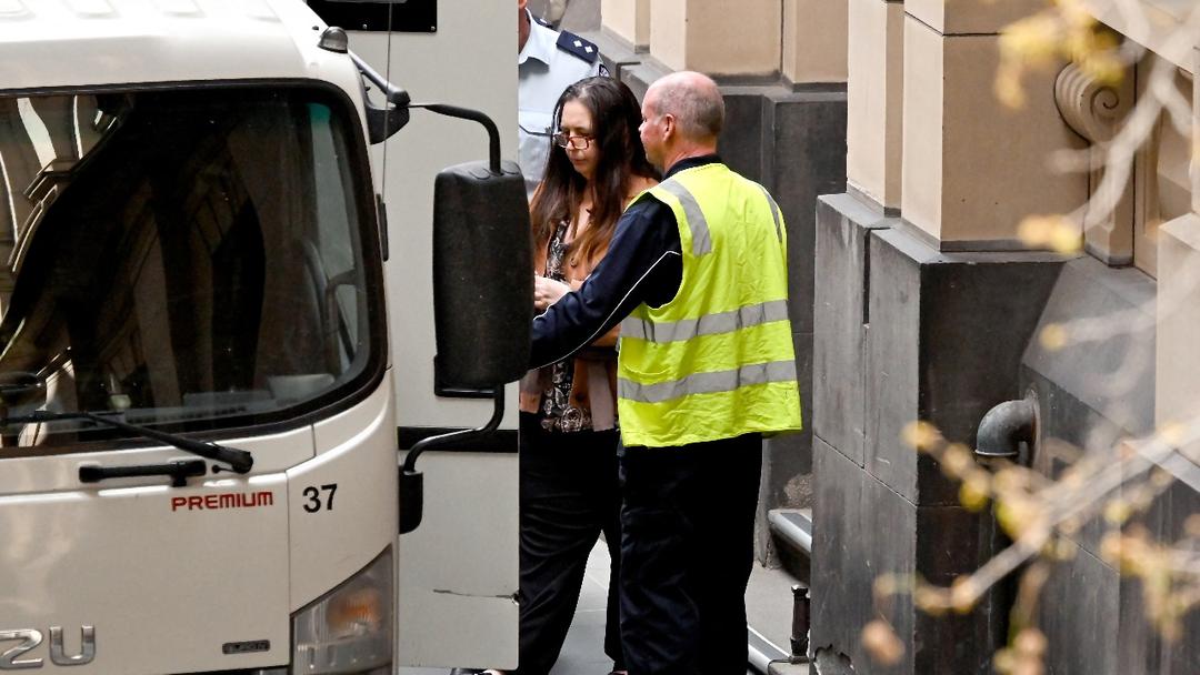 Australian Mushroom Murder Trial: Erin Patterson Sentenced to Life