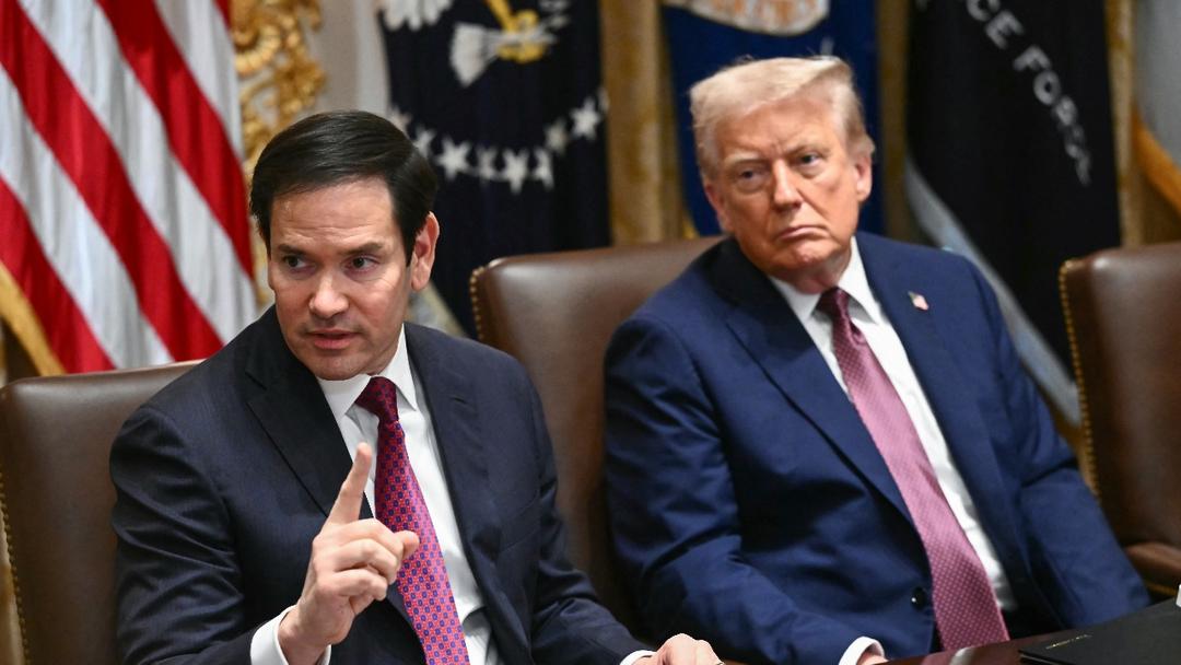 US Ends Disinformation Partnership Agreements With EU