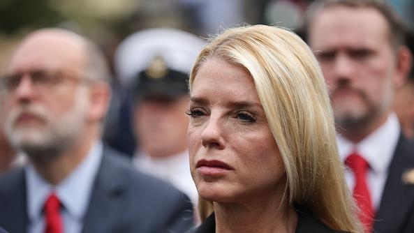 Bondi Faces Backlash Over 'Hate Speech' Prosecution Vow