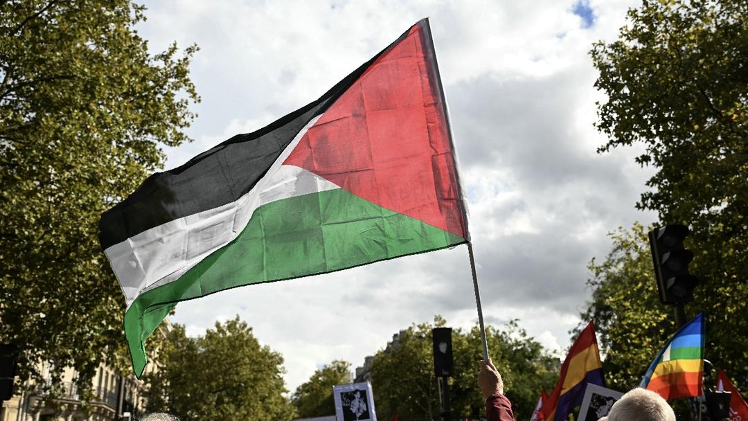 Portugal Joins Western Nations Recognizing Palestinian State