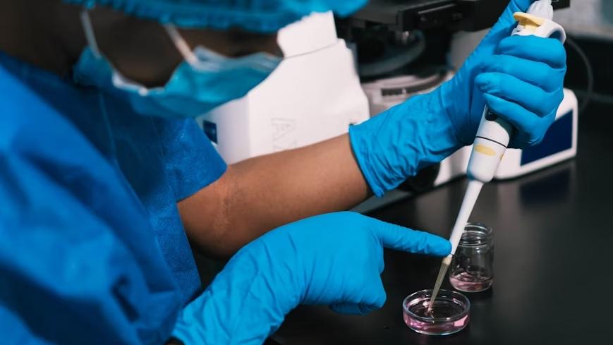 Experimental Gene Therapy Slows Huntington's Disease By 75%