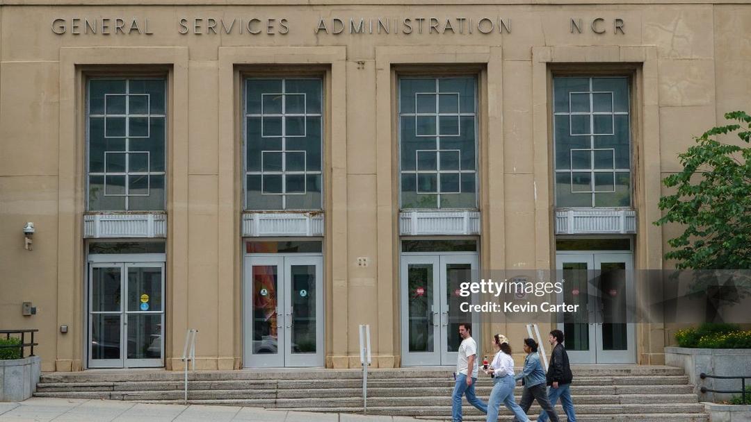 GSA Offers Hundreds of Reinstatements After DOGE Workforce Cuts