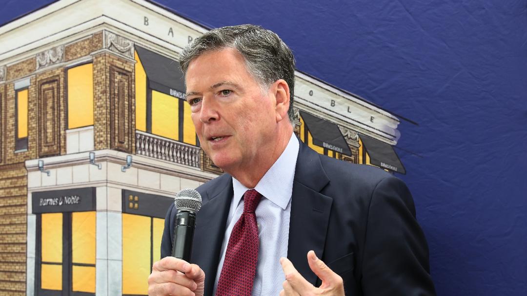 Comey Perjury Charges Face Deadline Amid Trump Pressure