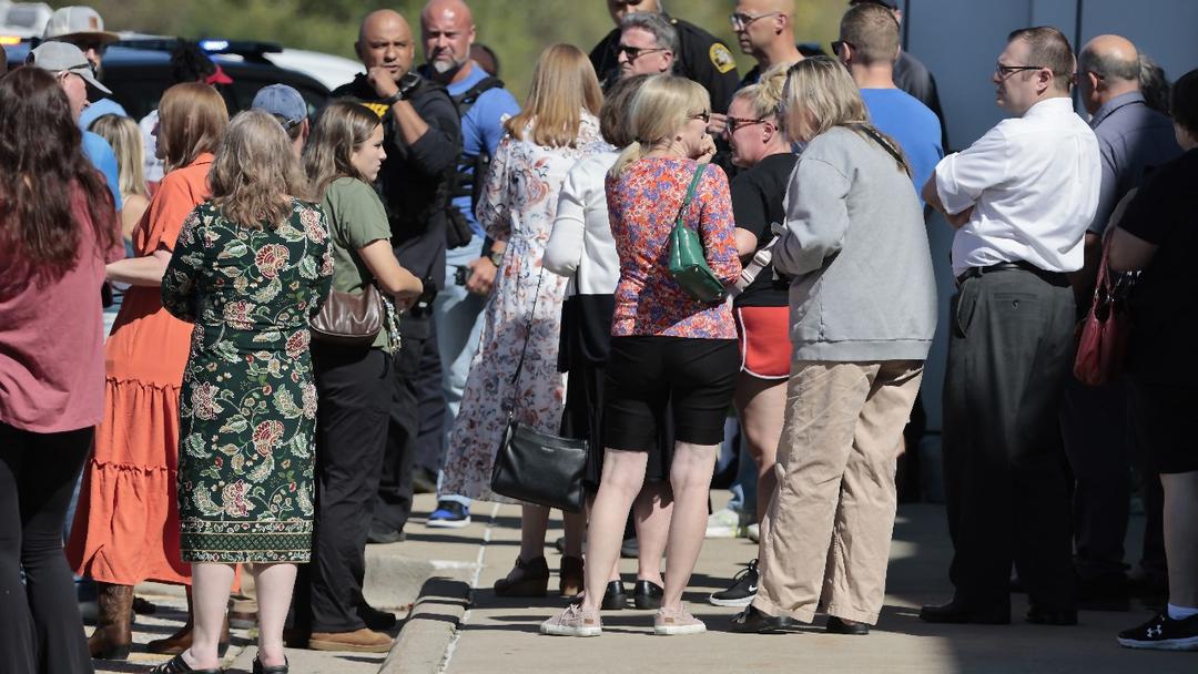 At Least 4 Dead in Attack at Michigan Mormon Church