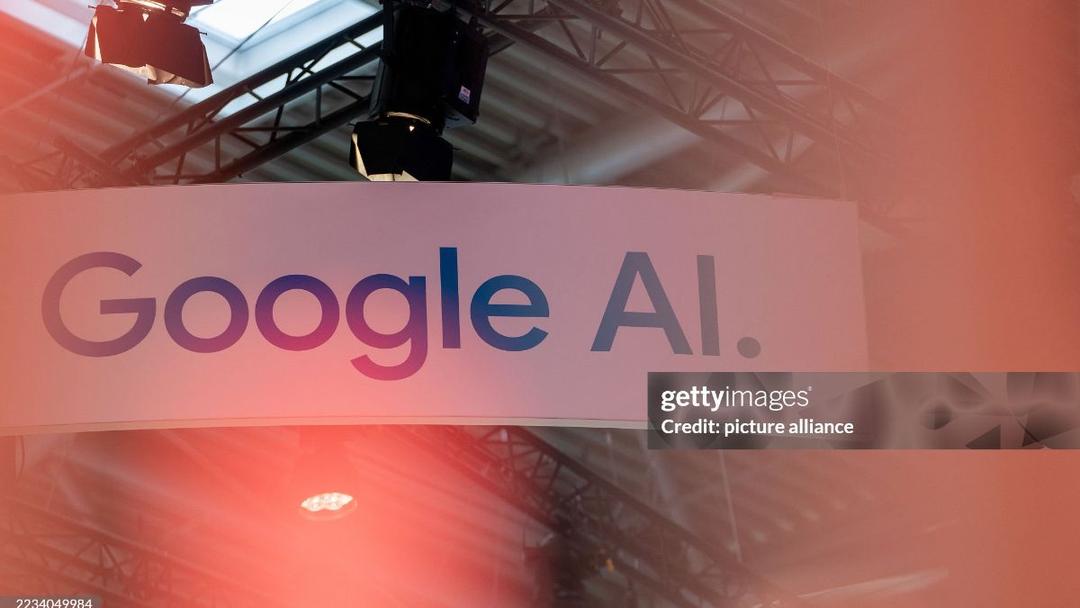 Google AI Generates Mental Health Summaries for Biden, Omits Trump