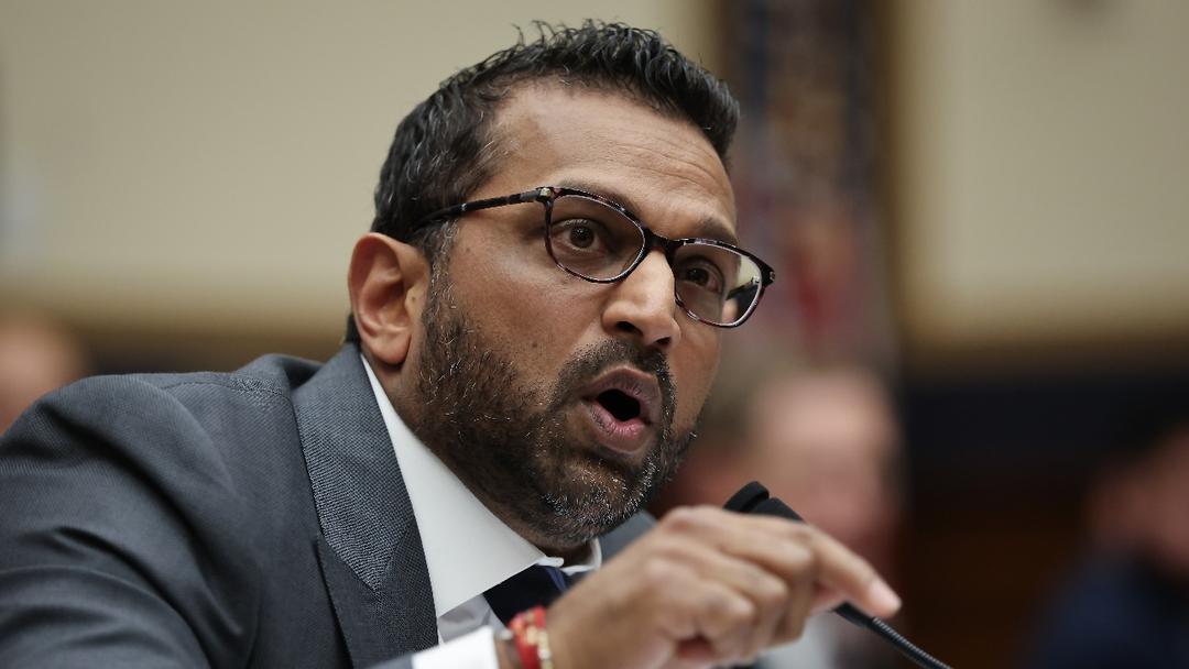 FBI Ends Partnership with ADL