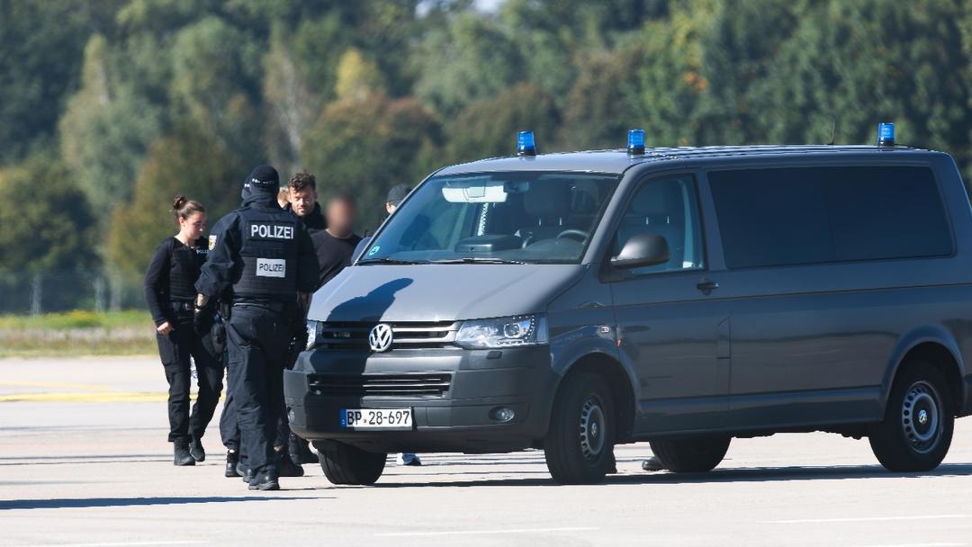 Germany: Judge Orders Pretrial Detention for Suspected Hamas Operatives