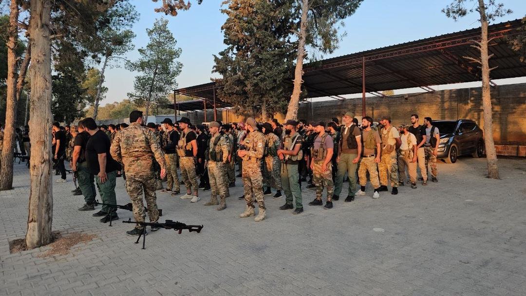 Ceasefire Reached in Syria's Aleppo After Deadly Clashes