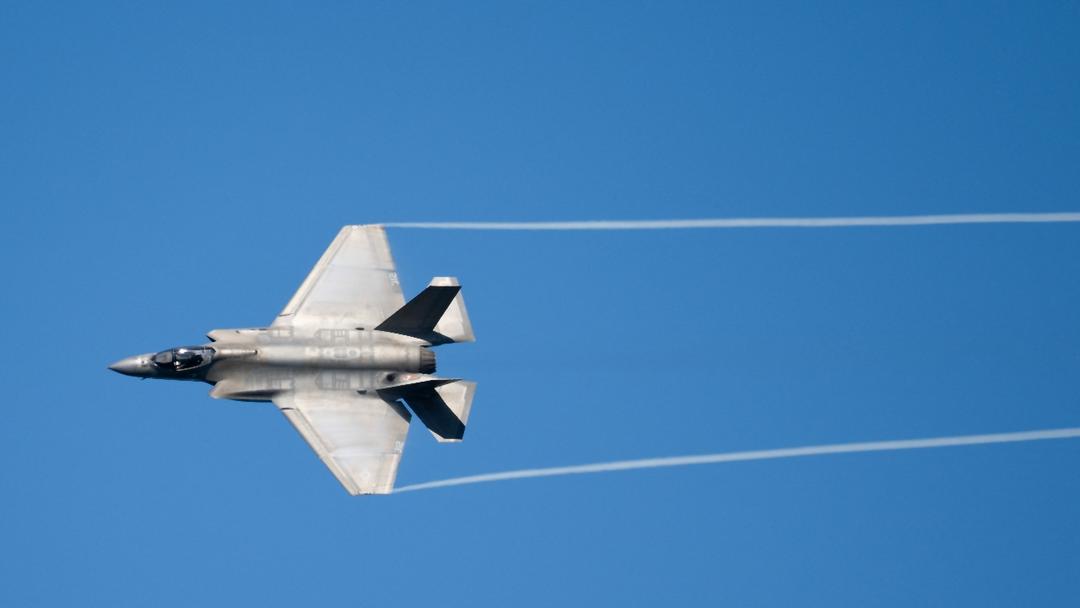 US Strike Kills Senior Ansar al-Islam Planner in Syria