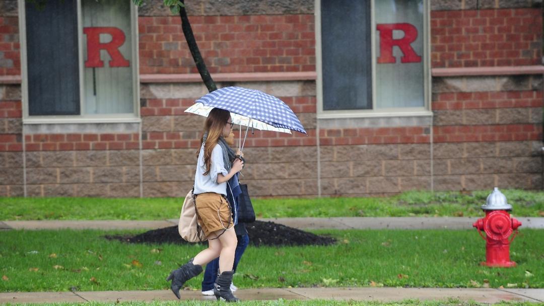 Rutgers Professor Temporarily Relocates to Europe After Death Threats