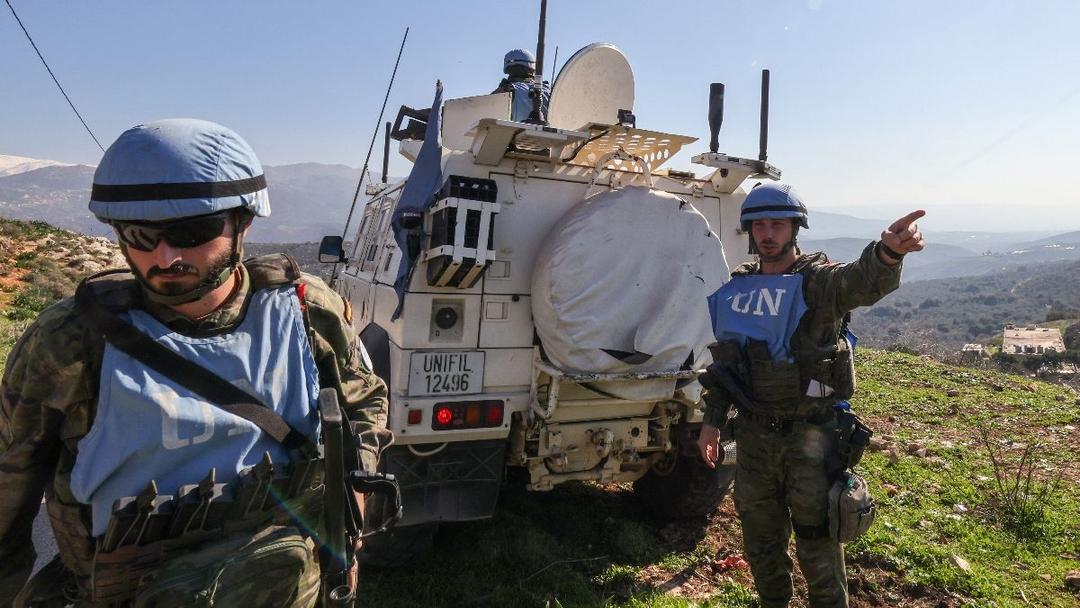 UN Reduces Peacekeeping Forces By 25% Amid US Funding Cuts