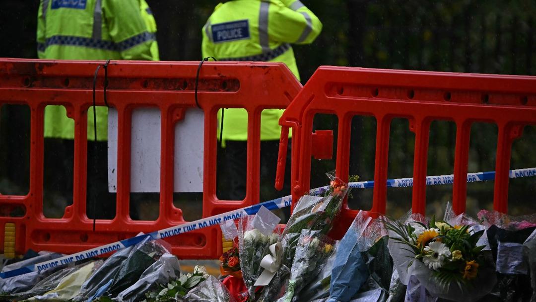 UK: England & Wales Witness Rise in Religious Hate Crimes