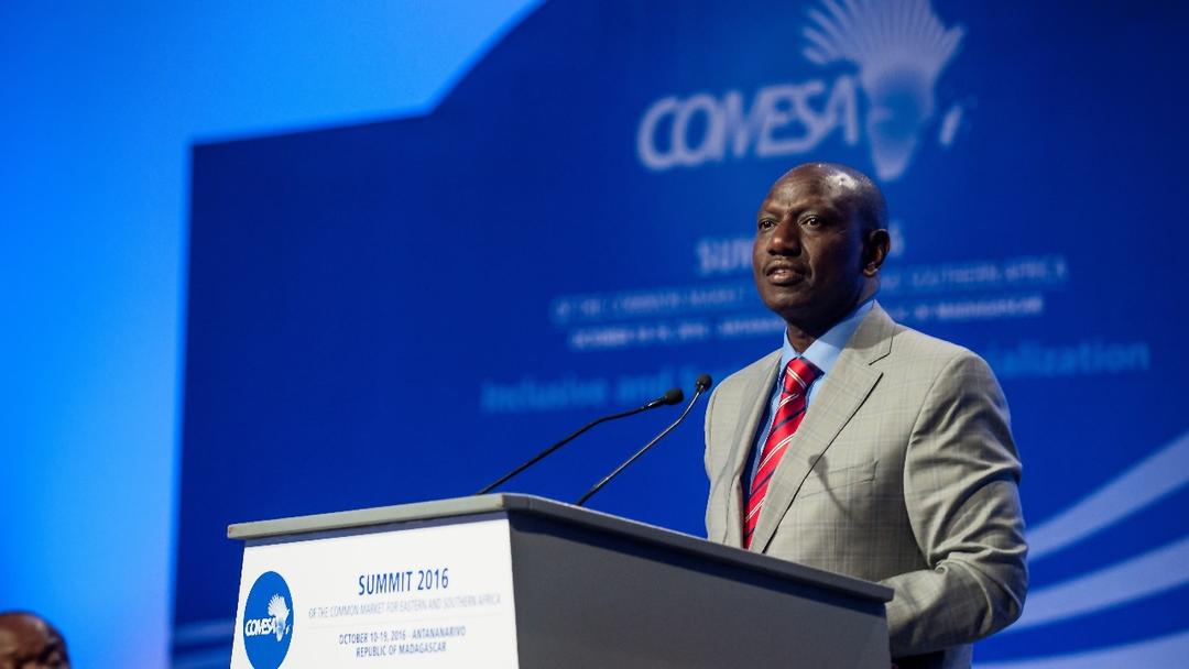 COMESA Launches Digital Payment Platform to Cut Trade Costs