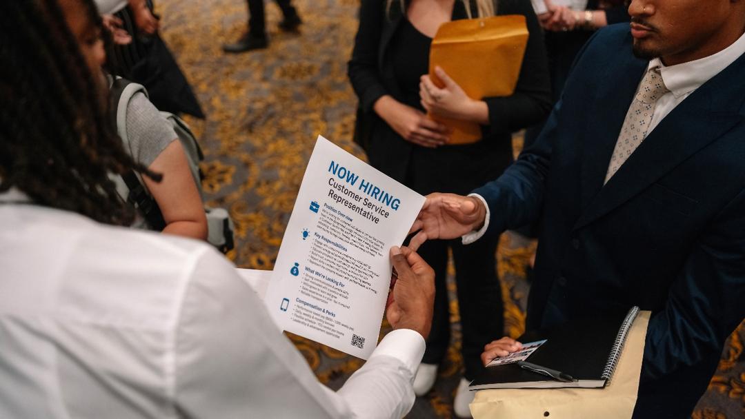 Report: AI Could Eliminate Half of Entry-Level Jobs in 5 Years