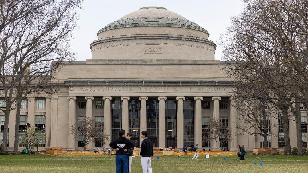MIT Rejects Trump Administration University Compact