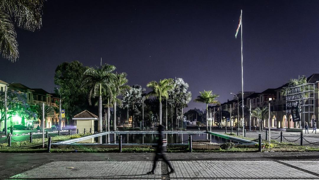 Madagascar: President Flees Country as Military Turns Against Him
