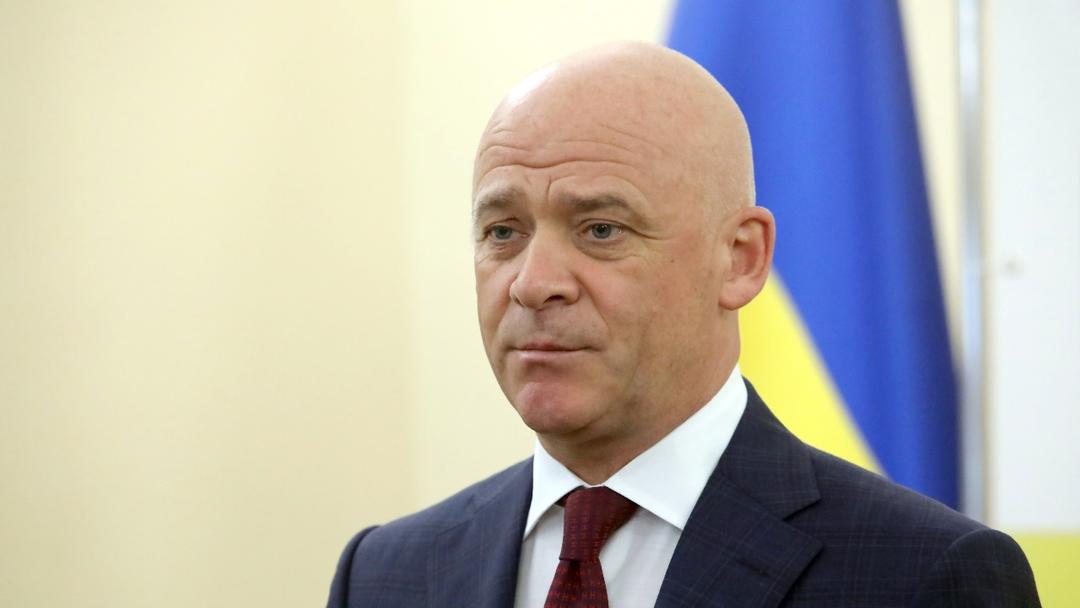 Zelenskyy Creates Military Administration in Odesa After Revoking Citizenship of Mayor