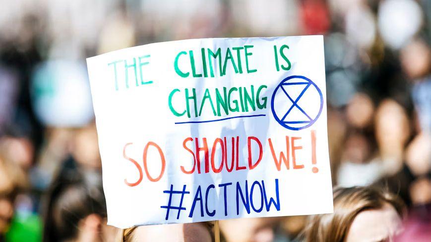 Study: 57 More Superhot Days Yearly by 2100 Despite Paris Deal