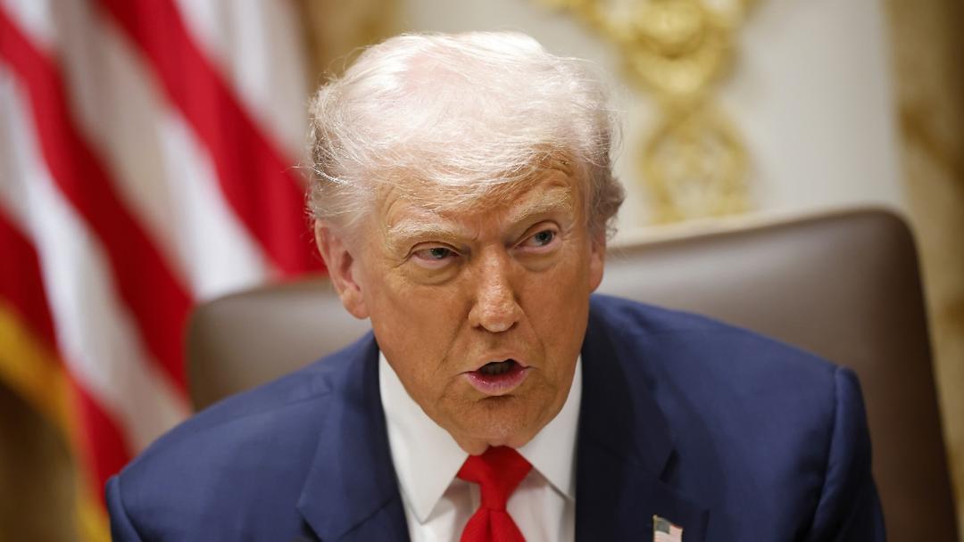 Trump and Putin to Meet in Budapest After 'Productive' Call