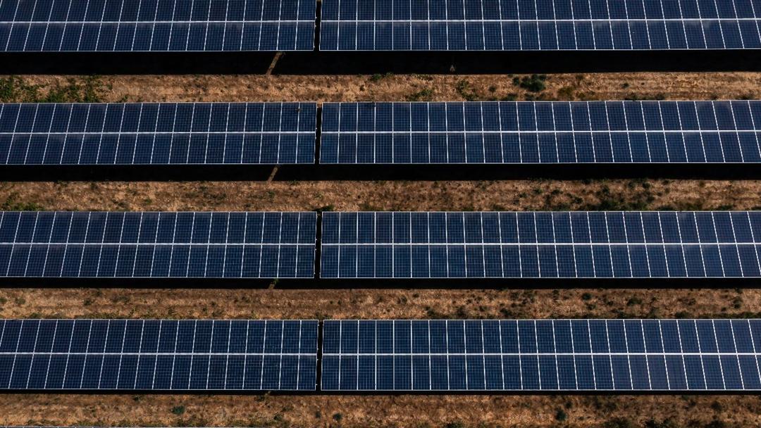 23 States Sue EPA Over Canceled $7B Solar Program