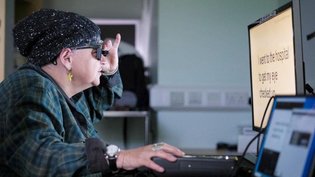 Electronic Eye Implant Restores Vision in 84% of Patients