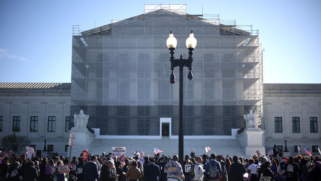 Supreme Court to Review Federal Gun Ban on Drug Users