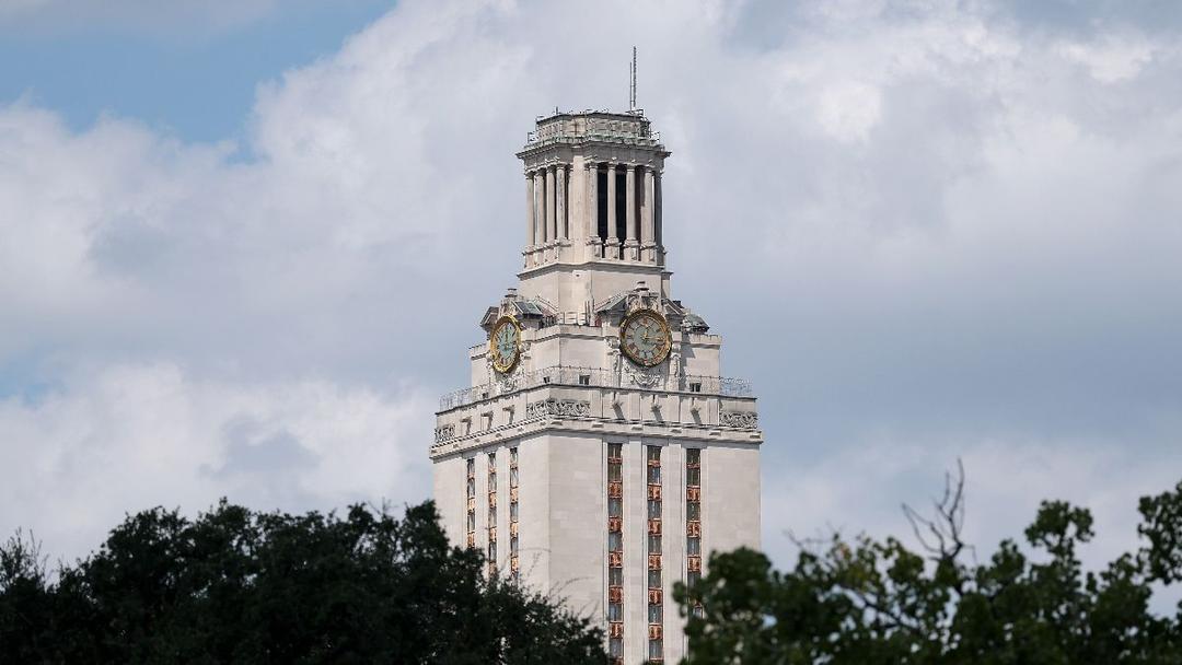 University of Texas Professor Dismissed Over Ideology