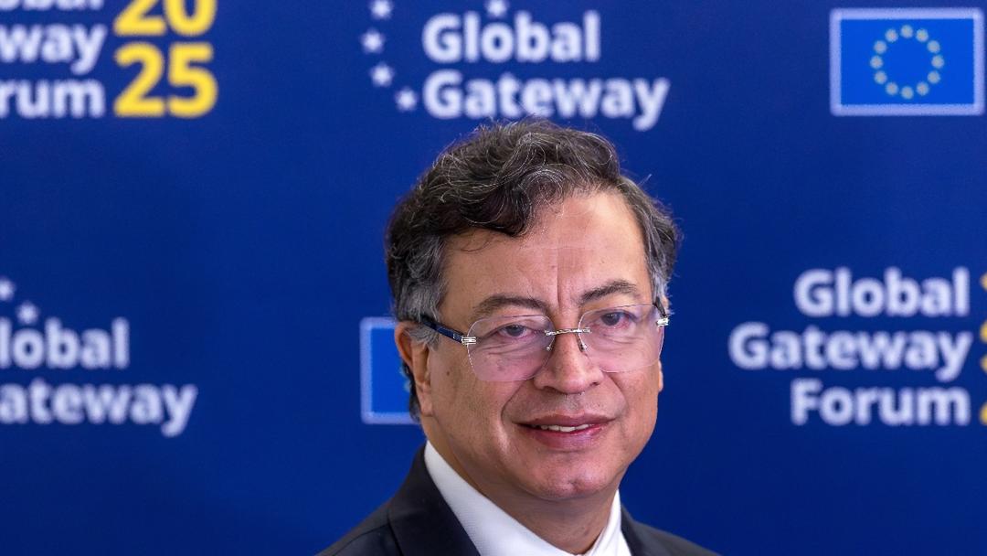 Colombia Recalls Ambassador After Trump Comments