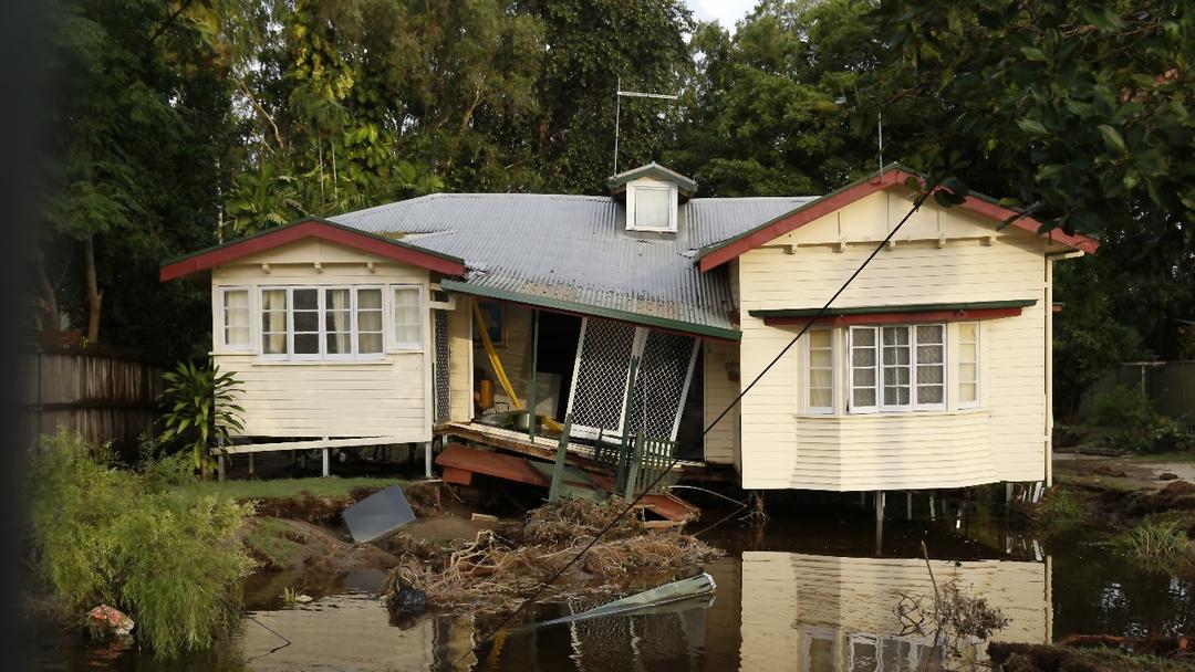Study: Flood Risk Reduces AU$42 Billion From Australian Property Values