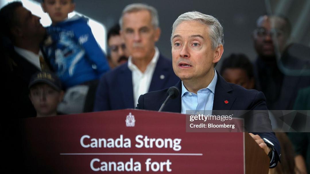 Canada's Nov 4 Budget Could Trigger Election Amid Opposition