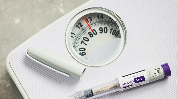 Ozempic Cuts Heart Disease Risk 20% Regardless of Weight Loss
