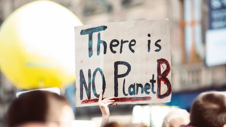 Report: 2025's First-Half Climate Disasters Costliest Ever