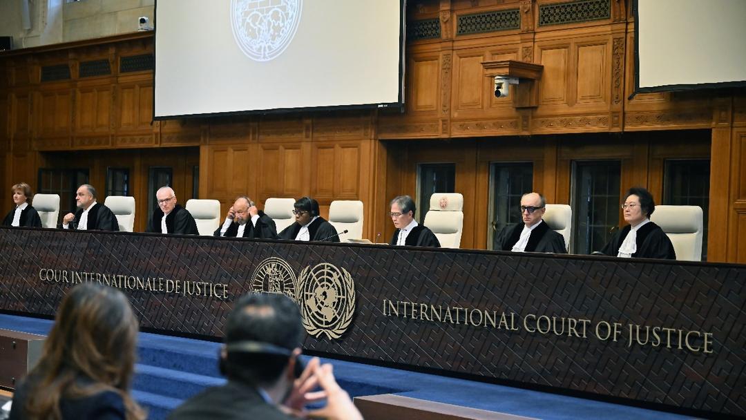 ICJ: Israel Must Allow UNRWA, Other UN Agencies to Operate in Gaza