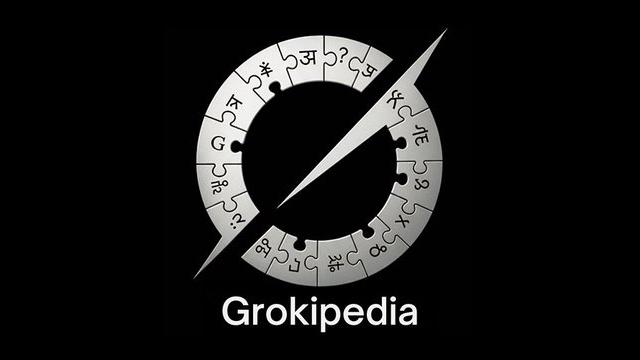 Musk Launches AI-Powered Grokipedia to Rival Wikipedia